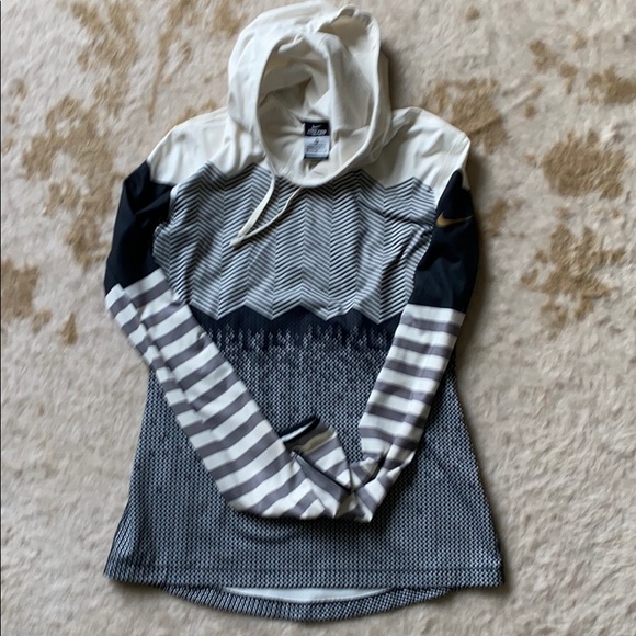 nike coldgear long sleeve